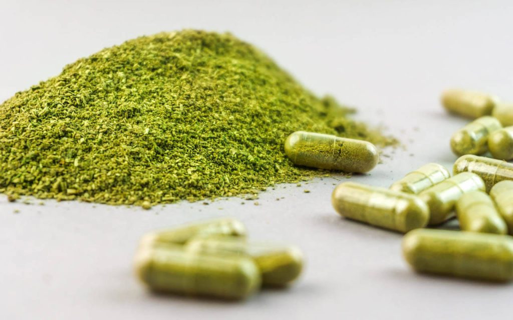 Effects of Green Maeng Da Kratom and Where to buy it