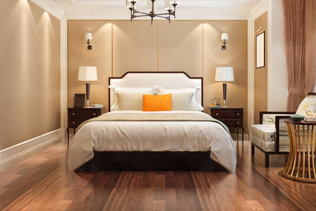 Important Factors To Consider For The Best Bedroom Furniture